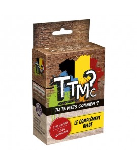 TTMC - Le Complément Belge