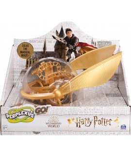 Perplexus Go ! Harry Potter : Vif d'Or