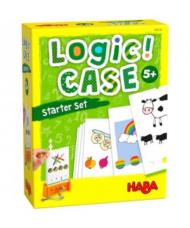 LogiCase Starter Set 5+