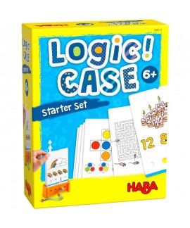 LogiCase Starter Set 6+