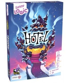 Gamme Logic Hotel