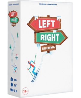 Left Right Dilemma