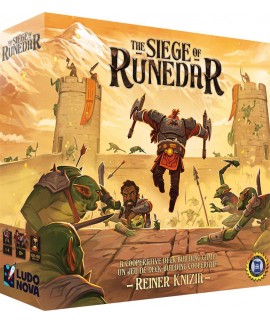 Siege of Runedar