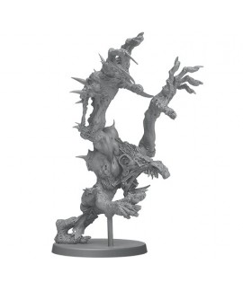 Zombicide Abomination Pack