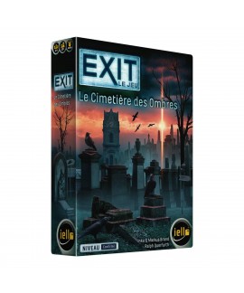 EXIT - Le Cimetière des Ombres