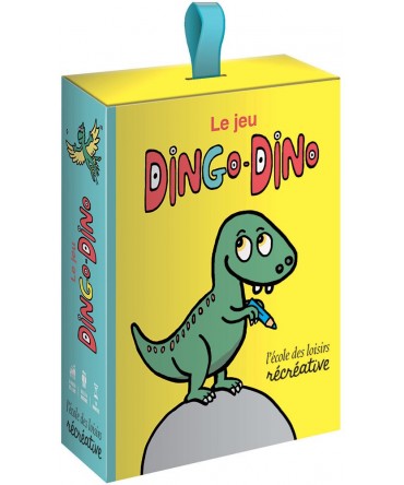 Dingo Dino