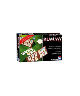 Rummy - Serie Noire