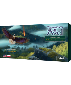 Chronicles of Avel - Kit d'Aventurier