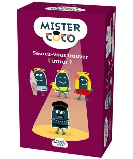 Mister Coco