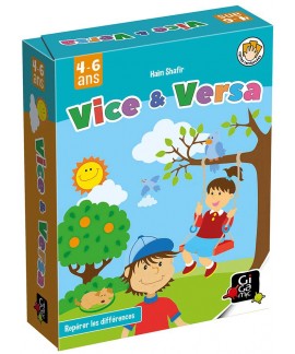 Vice  et  Versa