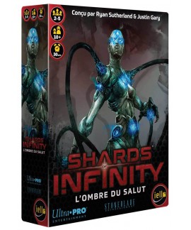 Shards Of Infinity extension L'Ombre du Salut