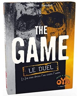 The Game - Le Duel