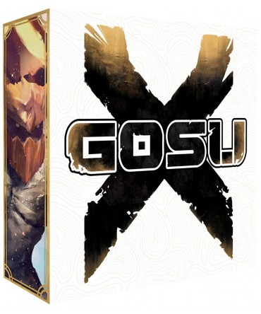 Gosu X