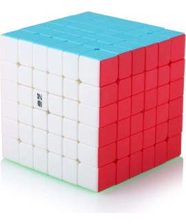 Moyu  Cube 6x6 QiYi QiFan S
