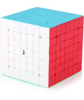 Moyu Cube 7x7 QiYi QiXingS