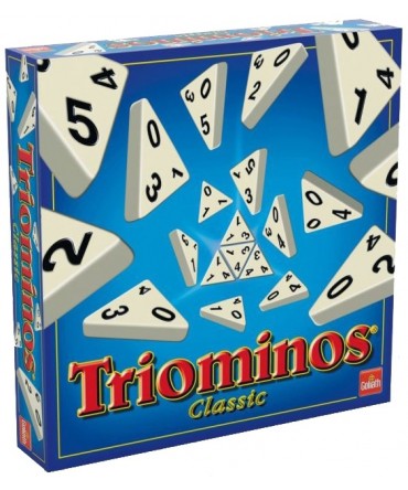 Triominos Classic