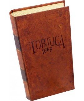 Tortuga 1667