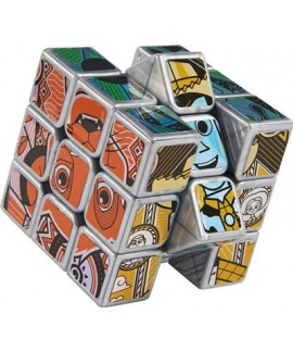 Rubik's 3x3 100 Ans Disney