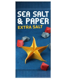 Sea, Salt and Paper - Extension Extra Salt
