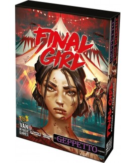 Final Girl 4 : Massacre à la Fête Foraine