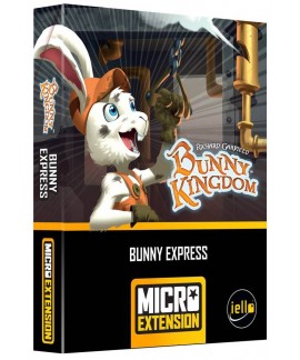 Bunny Kingdom - Ext Express