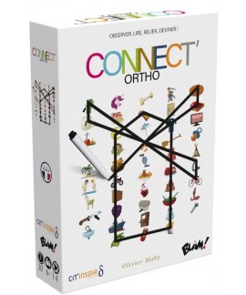 Connecto Ortho