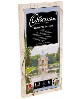 Obession - Ext Wessex