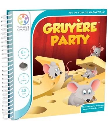 Gruyere Party
