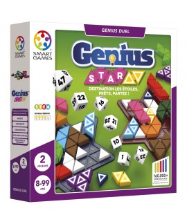 Genius Star Smartgames
