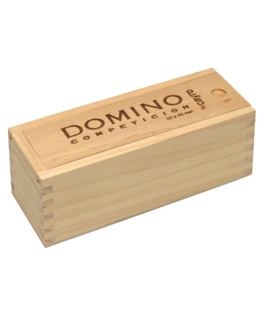 Dominos Compétition