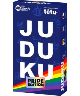 Juduku - Pride Edition