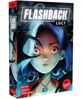 Flashback Lucy