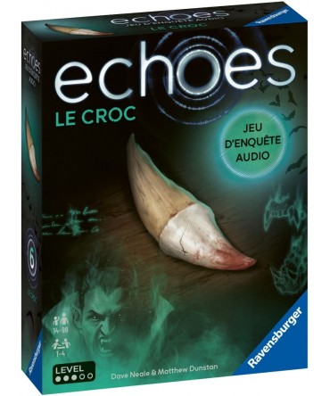 Echoes Le Croc
