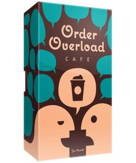 Order Overload