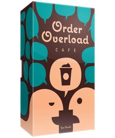Order Overload