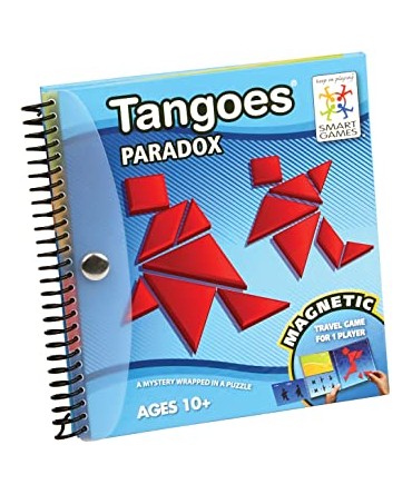 Tangoes Paradox