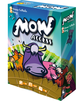 Mow Access
