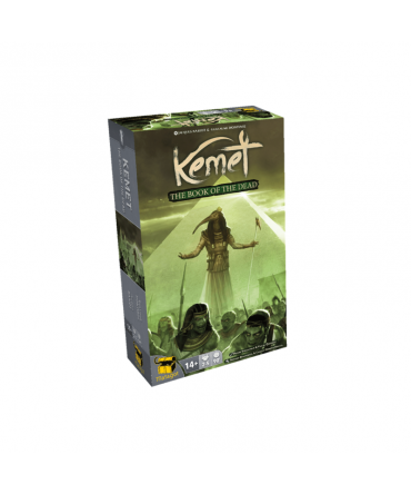 Kemet - Book of the Dead