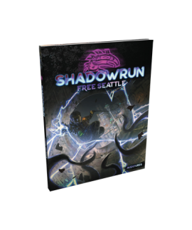 Shadowrun 6 - Free Seattle