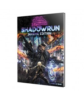 Shadowrun 6eme Edition