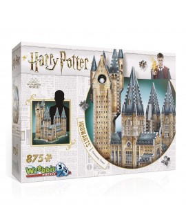 Puzzle 3D Harry Potter Astronomy Tower